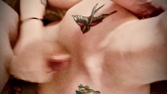 Cumshot ?