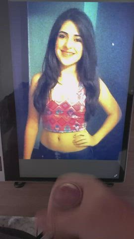 Tribute for my petite 18yo friend