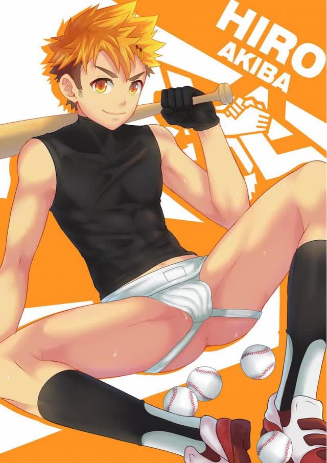 Hiro Poster b
