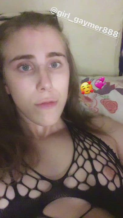 Desperate to be your trap boiwife🥺🙈💕