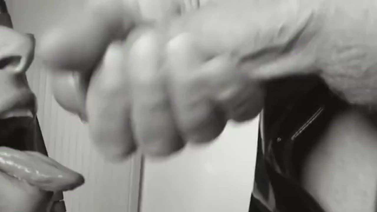 Cum Cumshot Facial gif