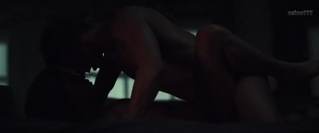 Adele Exarchopoulos nude - Le Fidele (2017)