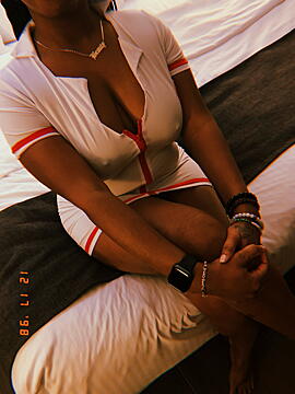 The nurse will see you now