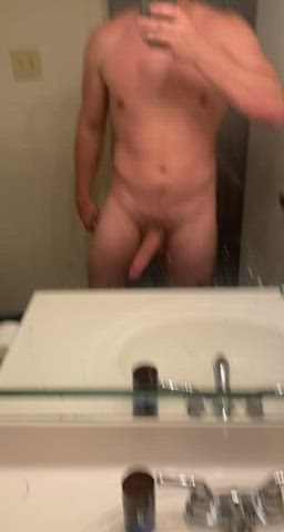 Big Dick Nude Nude Art gif