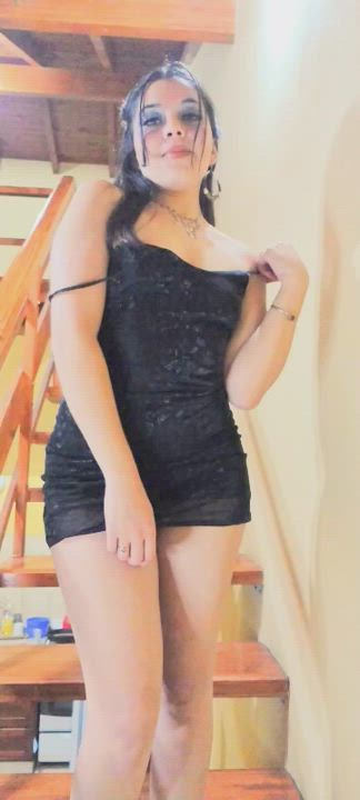 I am, Ashley Sapph