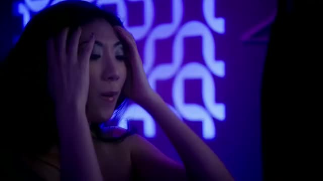 Sheena Satana - "Power" [S03E03] [2]