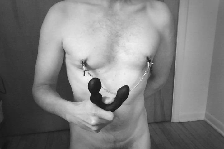 I got a lovense toy! Anyone want to help me figure out how to use me remotely?