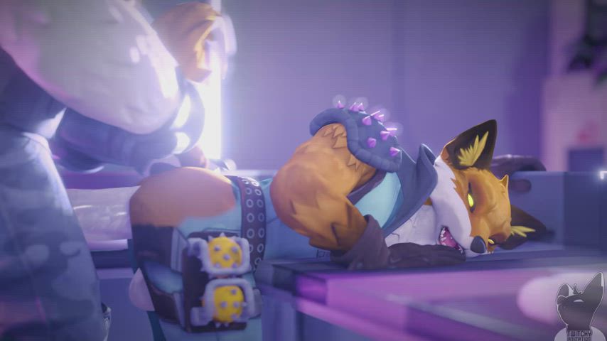 twitchyanimation