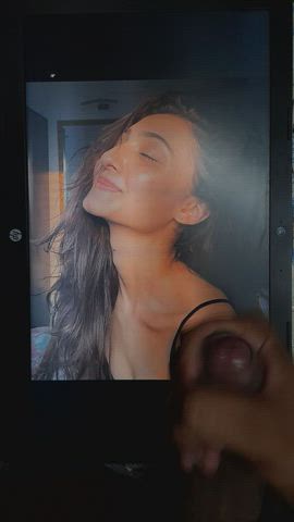Tributed oviya hottie. Dm to get yours done
