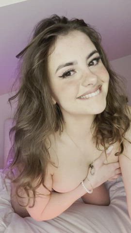 ass bending over big ass big tits boobs booty onlyfans tits twerking gif