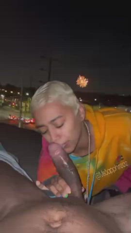 bbc ebony pussy gif