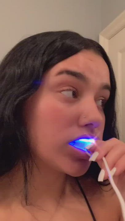 ?