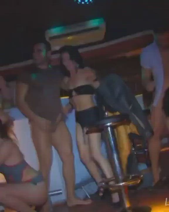 Sex Parties Swinger Swingers gif