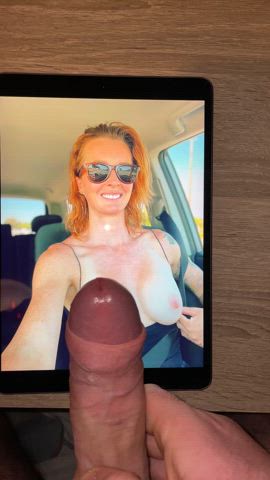 cum tribute r/tributeme gif