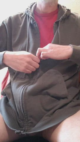 big dick cock male masturbation gif