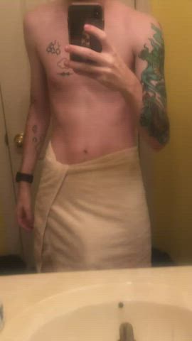 Towel drop (27)