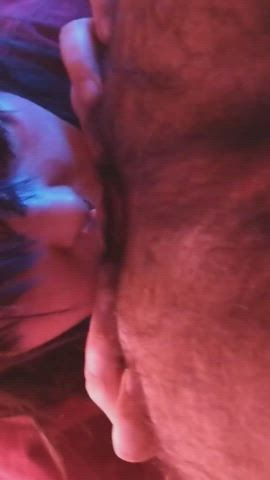 [F4M] I need a ruthless, disgusting dom to make me sniff his ass and tell me to bark