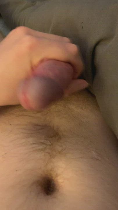 Cum Male Masturbation Masturbating gif