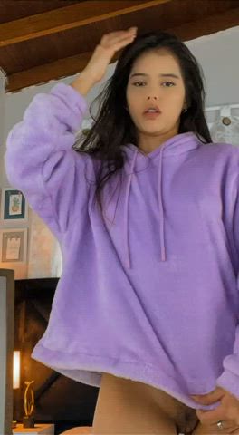 WHAT DO U THINK ABOUT ME???
