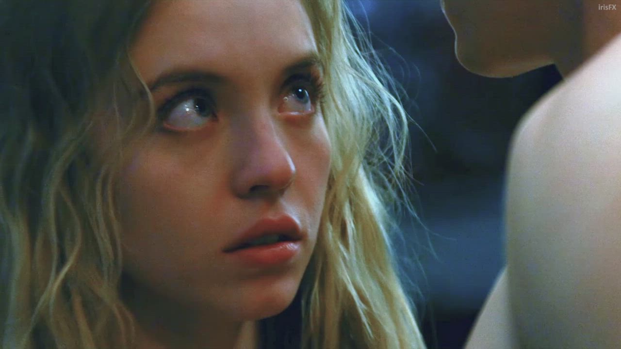 Sydney Sweeney - The Voyeurs (2021) - HD, Color Corrected &amp; No BG Music -