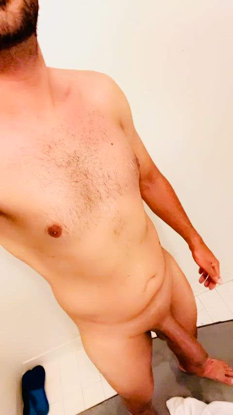 Bigger than your man