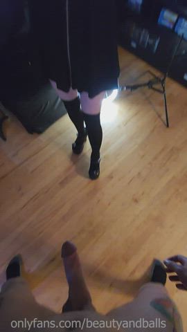 A quick POV for you all