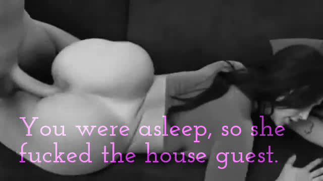 Housewife