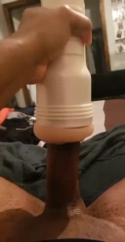 I’m new here