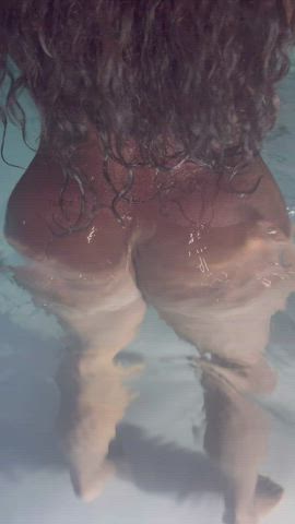 Let's go skinny dipping