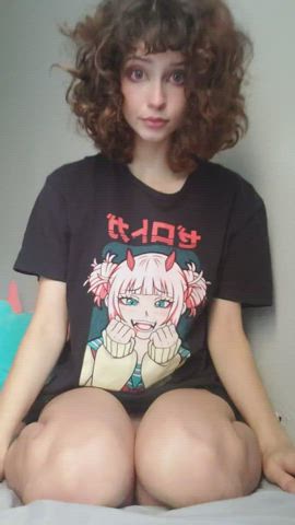 Little titty drop but I hope you like :3