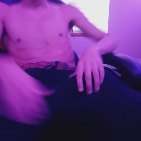 Been so horny today 🤤🤭
