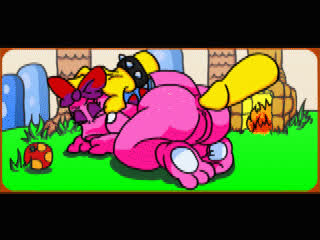 Anal Ass Forced Hentai gif