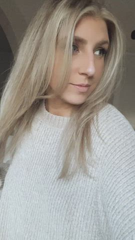 Just a milf who wants to get you hard