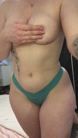 I hope my boobs make your dick hard