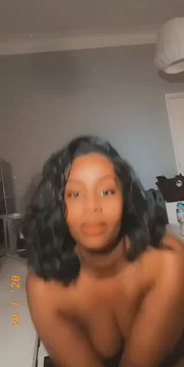 Blowjob Somali UK gif
