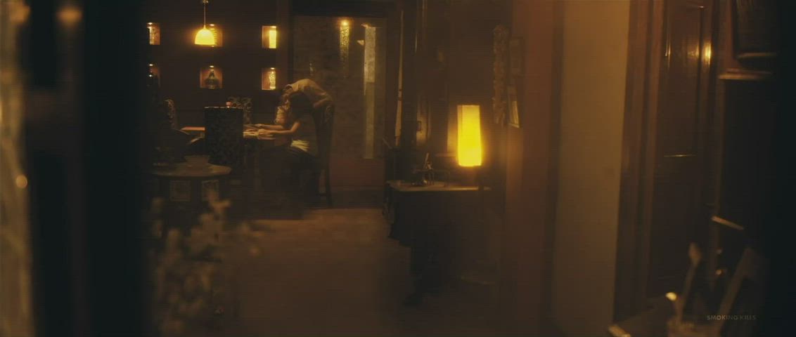 Celebrity Indian MILF Sex gif