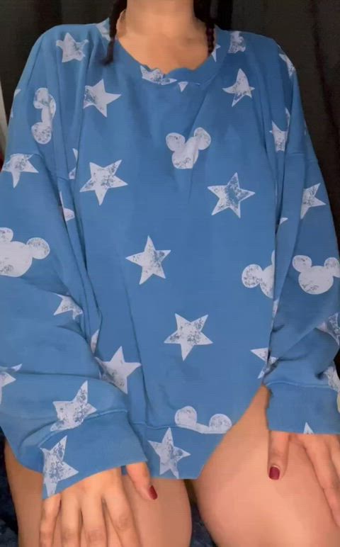 What I’ll wear on our first date vs what I’ll wear at the end