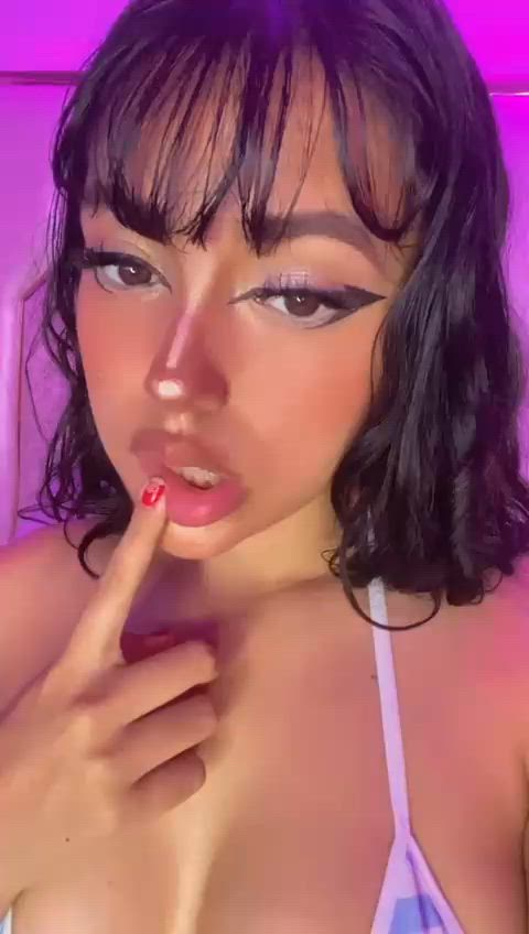 brunette cosplay costume latina teen tits adorable-porn hanime latinas nsfw-cosplay