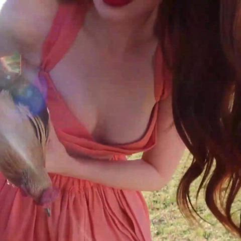 Madelaine Petsch