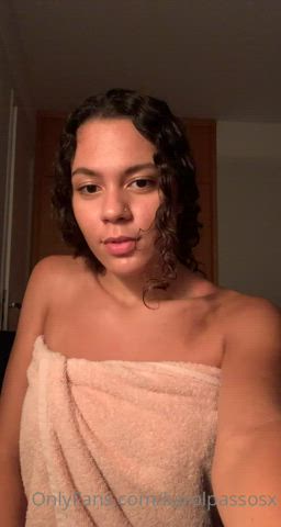 brazilian natural nude petite gif