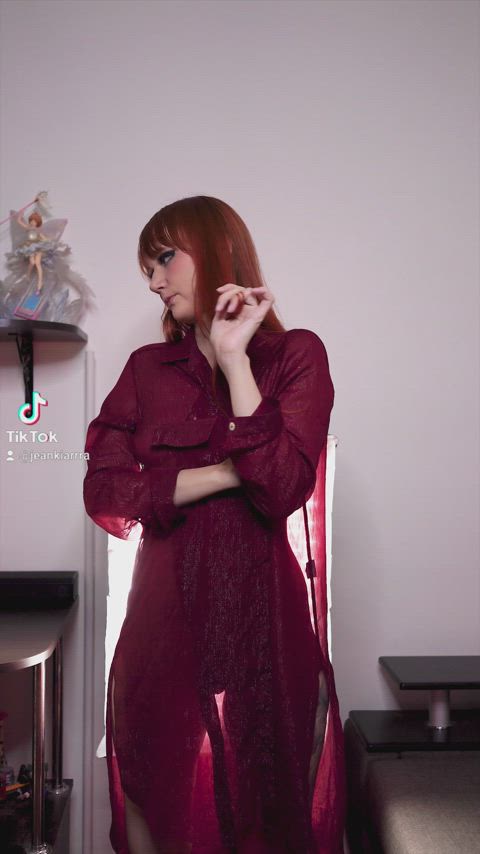 amateur cute dancing onlyfans pussy redhead solo teen tits undressing amateur-girls