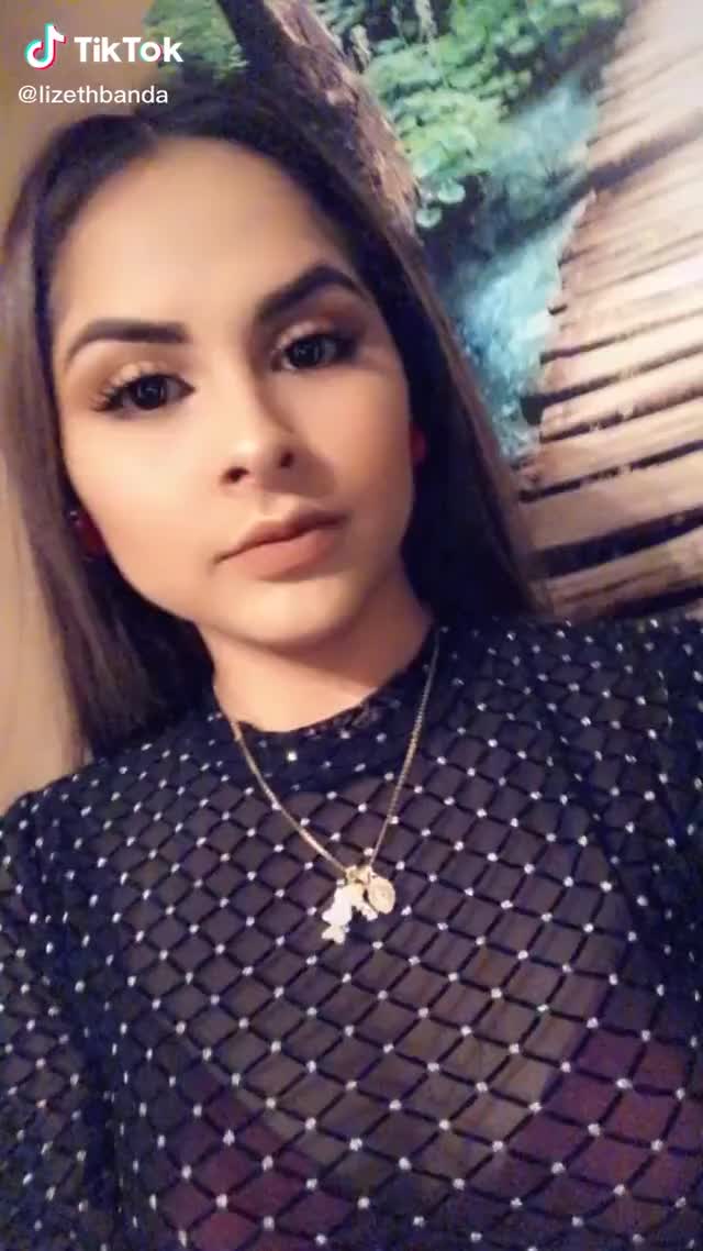 Lizeth? on TikTok
