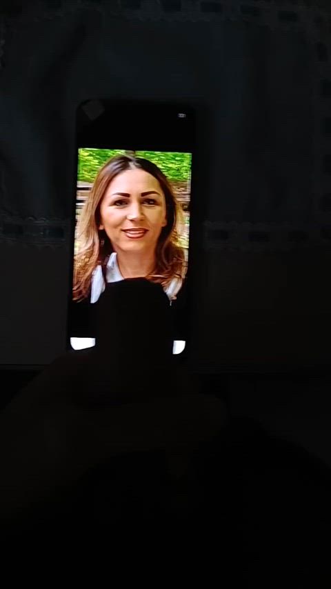 Oggi mi sono divertito con qualche zia