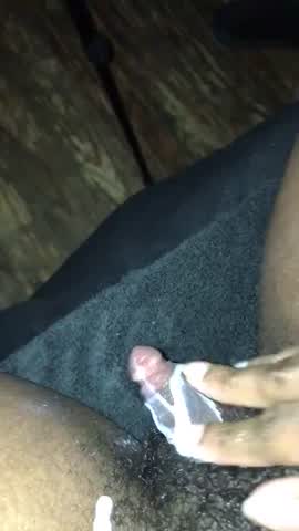 Stroking Ftm Dick (TransBoy - TransGuy - TransMan)