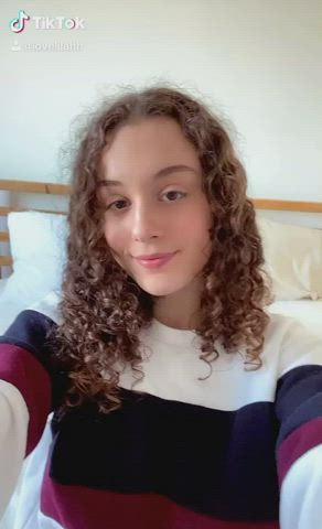 18 years old barely legal nude tiktok tits gif