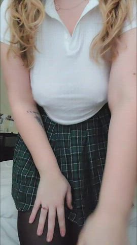 Curvy, nerdy, funny, gorgeous &amp; witty, what more could you ask for? I pride
