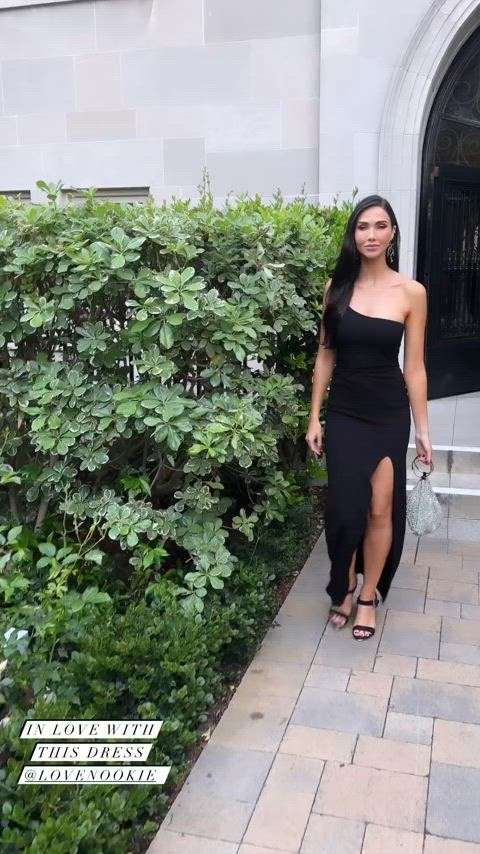 dress celebrity sexy gif