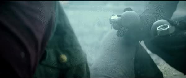 Mile 22 - 14