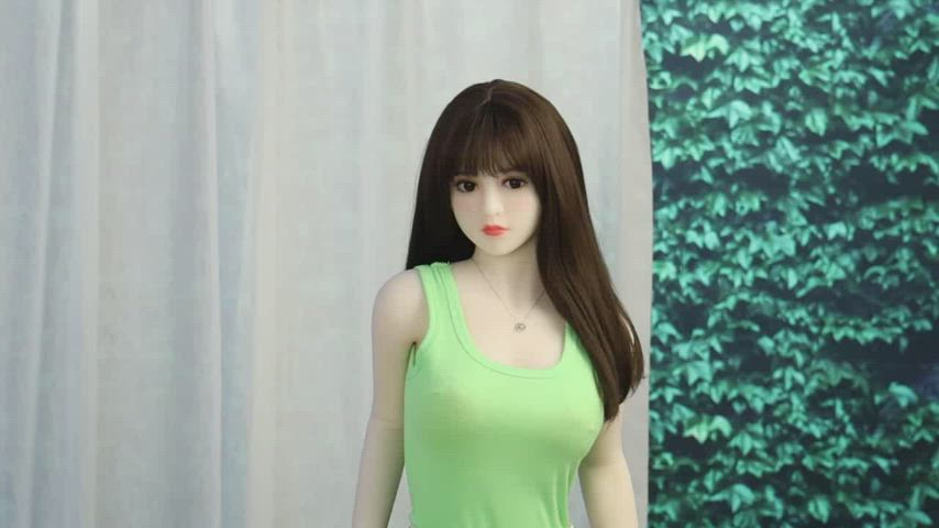 Sex Sex Doll Sex Toy gif