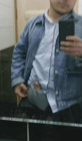 Horny at work. How many likes ?